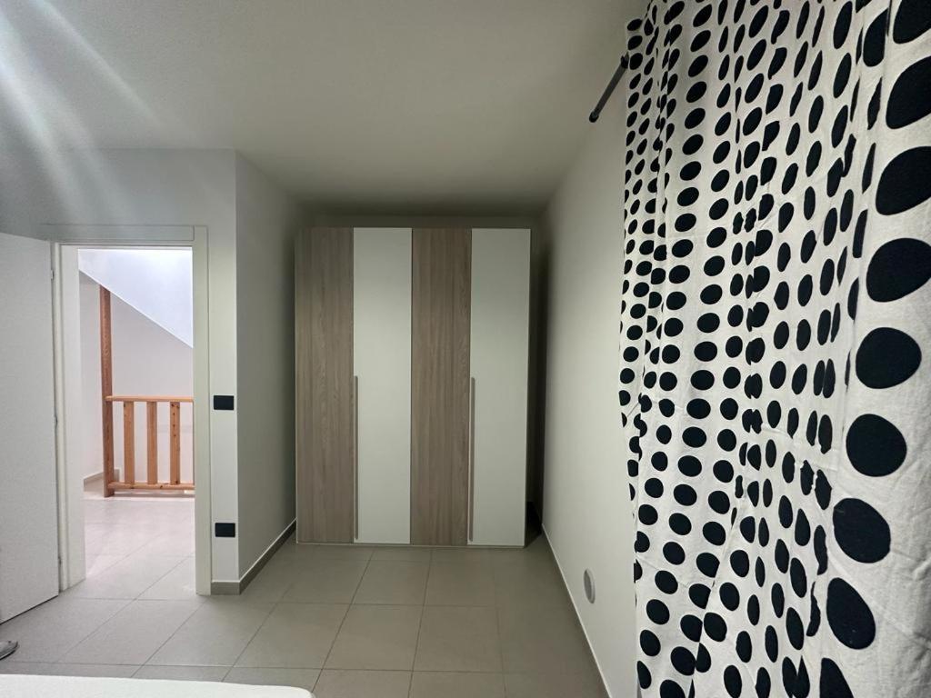 Villa Swamy Bisceglie Ngoại thất bức ảnh