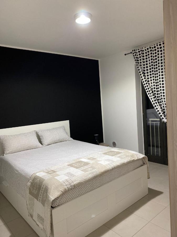 Villa Swamy Bisceglie Ngoại thất bức ảnh