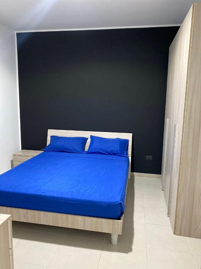Villa Swamy Bisceglie Ngoại thất bức ảnh