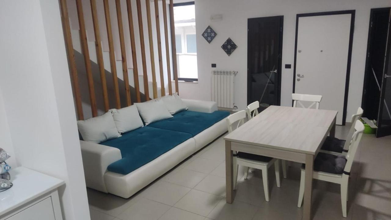 Villa Swamy Bisceglie Ngoại thất bức ảnh