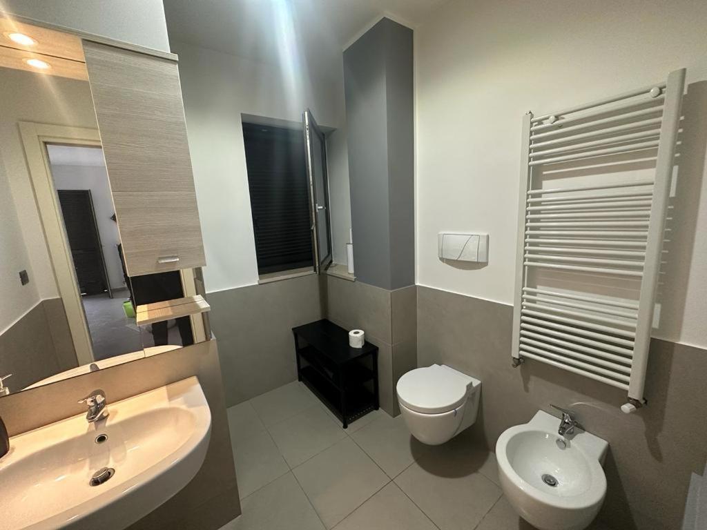 Villa Swamy Bisceglie Ngoại thất bức ảnh