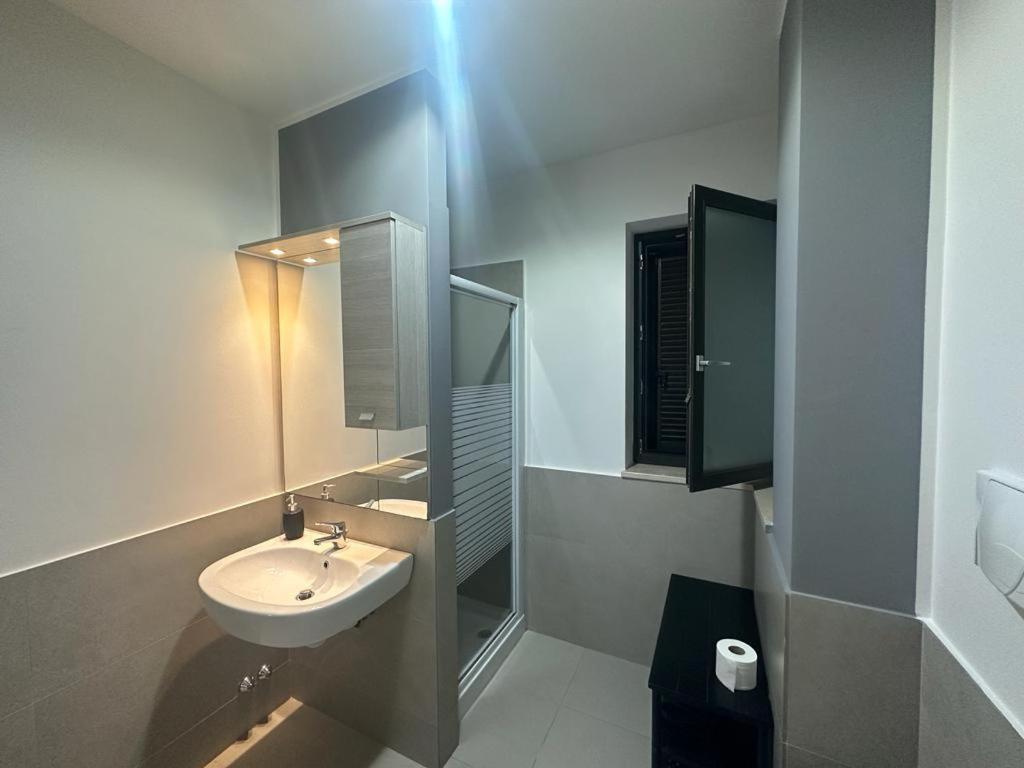 Villa Swamy Bisceglie Ngoại thất bức ảnh