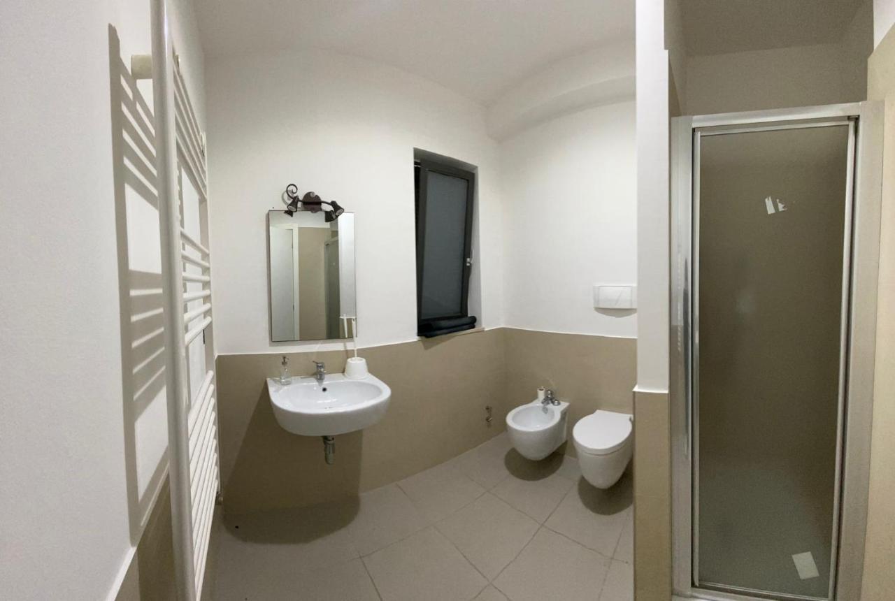 Villa Swamy Bisceglie Ngoại thất bức ảnh